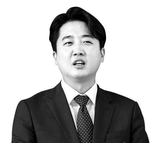 개혁신당 이준석 대표